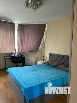 1-к квартира, на длительный срок, 38м2, 14/28 этаж