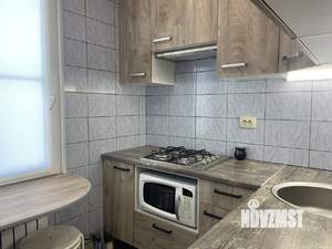 3-к квартира, на длительный срок, 42м2, 5/5 этаж