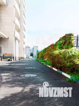 1-к квартира, посуточно, 65м2, 1/1 этаж