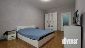 1-к квартира, на длительный срок, 38м2, 1/10 этаж