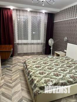 2-к квартира, на длительный срок, 64м2, 9/10 этаж