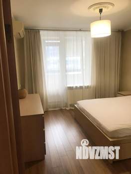 3-к квартира, на длительный срок, 103м2, 8/24 этаж