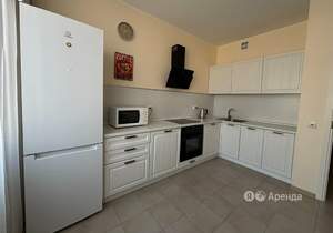 1-к квартира, на длительный срок, 36м2, 6/7 этаж