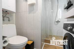 Студия квартира, посуточно, 18м2, 2/6 этаж