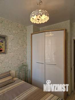1-к квартира, на длительный срок, 32м2, 10/15 этаж