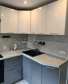 2-к квартира, на длительный срок, 45м2, 1/5 этаж