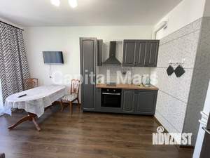 1-к квартира, на длительный срок, 31м2, 12/25 этаж