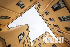 1-к квартира, посуточно, 27м2, 4/4 этаж