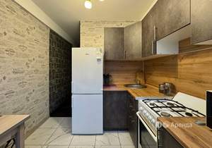 2-к квартира, на длительный срок, 42м2, 2/5 этаж