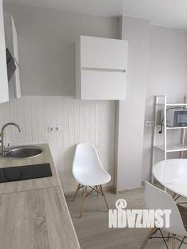 1-к квартира, на длительный срок, 35м2, 20/27 этаж