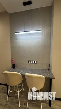 Студия квартира, на длительный срок, 26м2, 4/8 этаж