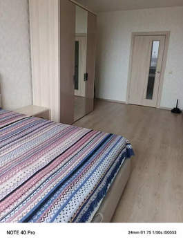 2-к квартира, на длительный срок, 64м2, 5/22 этаж