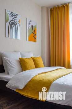 Студия квартира, на длительный срок, 25м2, 11/22 этаж