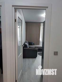 1-к квартира, на длительный срок, 35м2, 1/5 этаж