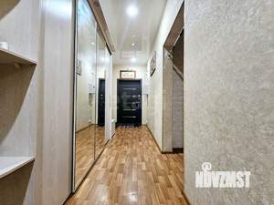 2-к квартира, на длительный срок, 63м2, 1/17 этаж
