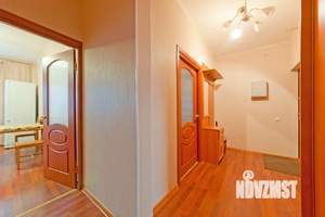 1-к квартира, на длительный срок, 38м2, 6/15 этаж