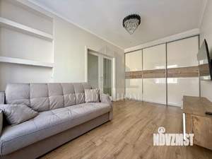 1-к квартира, на длительный срок, 35м2, 5/7 этаж