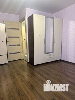 1-к квартира, на длительный срок, 34м2, 5/9 этаж