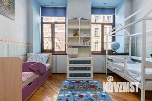 1-к квартира, посуточно, 82м2, 1/1 этаж