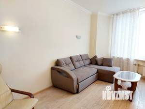 2-к квартира, на длительный срок, 81м2, 25/27 этаж