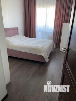 2-к квартира, на длительный срок, 65м2, 17/23 этаж