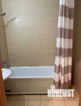 1-к квартира, на длительный срок, 42м2, 7/26 этаж