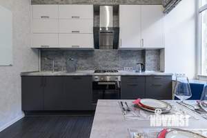2-к квартира, на длительный срок, 65м2, 1/5 этаж
