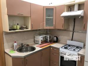 2-к квартира, на длительный срок, 47м2, 2/2 этаж