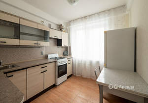 2-к квартира, на длительный срок, 46м2, 5/10 этаж