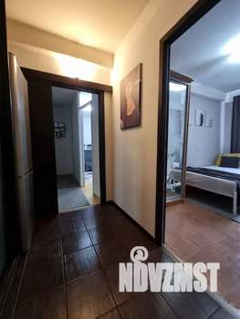 3-к квартира, посуточно, 75м2, 2/9 этаж