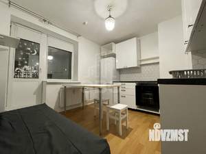 1-к квартира, на длительный срок, 42м2, 7/28 этаж