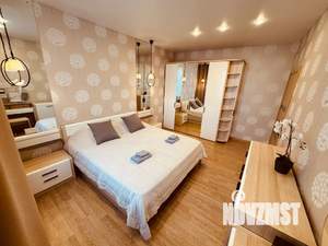 2-к квартира, посуточно, 71м2, 21/22 этаж
