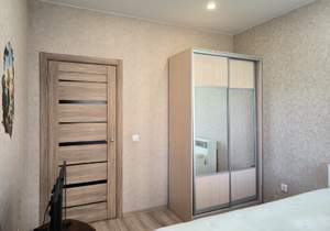 1-к квартира, на длительный срок, 33м2, 3/15 этаж