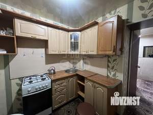 1-к квартира, на длительный срок, 34м2, 5/9 этаж