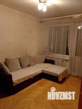 1-к квартира, на длительный срок, 32м2, 4/9 этаж