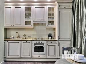 1-к квартира, на длительный срок, 40м2, 20/20 этаж