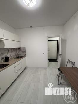 1-к квартира, на длительный срок, 30м2, 3/4 этаж