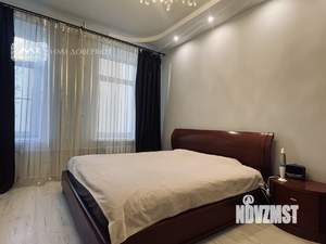 2-к квартира, на длительный срок, 50м2, 4/6 этаж