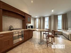 3-к квартира, на длительный срок, 102м2, 3/4 этаж