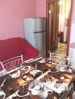 1-к квартира, посуточно, 41м2, 5/11 этаж