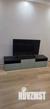 1-к квартира, на длительный срок, 39м2, 3/5 этаж