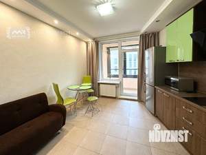 1-к квартира, на длительный срок, 45м2, 6/7 этаж