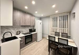 2-к квартира, на длительный срок, 53м2, 9/11 этаж