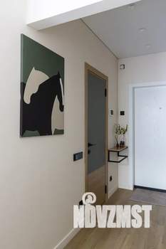 1-к квартира, посуточно, 35м2, 8/11 этаж