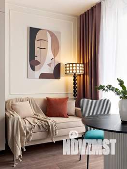 Студия квартира, посуточно, 24м2, 10/12 этаж