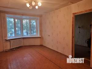 3-к квартира, на длительный срок, 54м2, 4/5 этаж