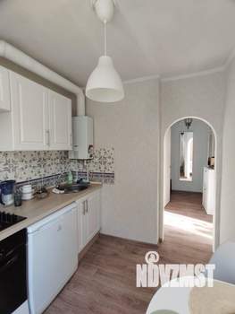 1-к квартира, на длительный срок, 31м2, 5/5 этаж