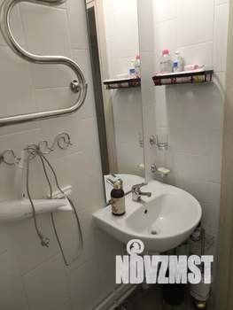 Студия квартира, посуточно, 20м2, 22/25 этаж