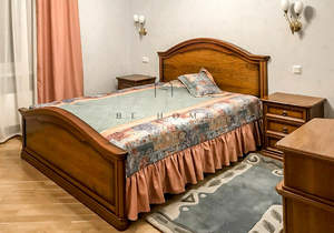2-к квартира, на длительный срок, 105м2, 8/9 этаж