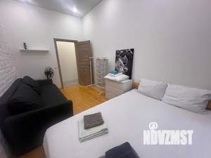 2-к квартира, посуточно, 65м2, 2/6 этаж